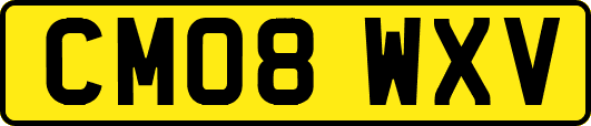 CM08WXV