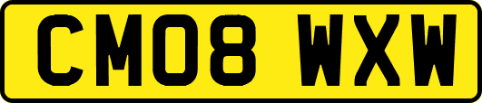 CM08WXW