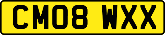 CM08WXX