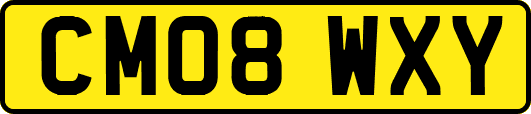 CM08WXY