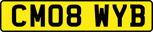 CM08WYB