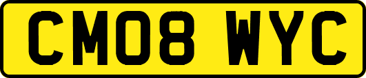 CM08WYC