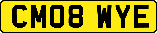 CM08WYE