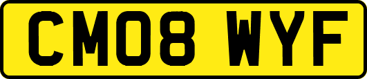 CM08WYF