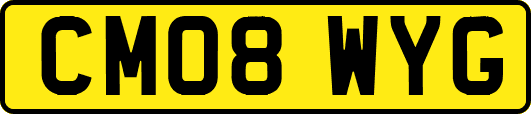 CM08WYG
