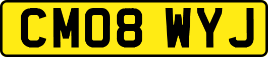 CM08WYJ