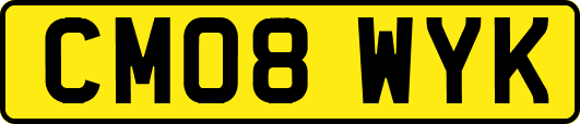 CM08WYK