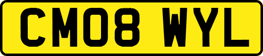 CM08WYL