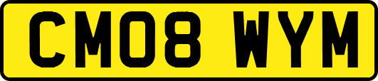 CM08WYM