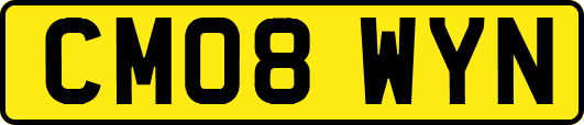 CM08WYN