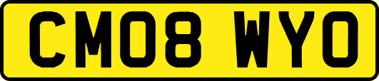 CM08WYO