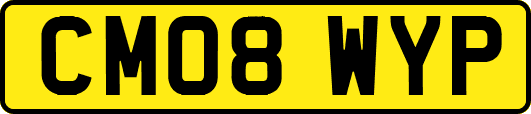 CM08WYP