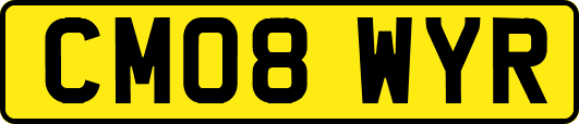 CM08WYR