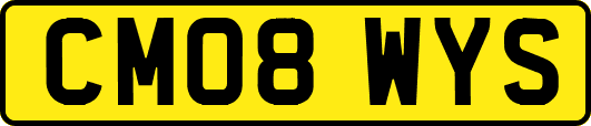 CM08WYS