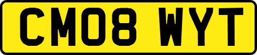CM08WYT