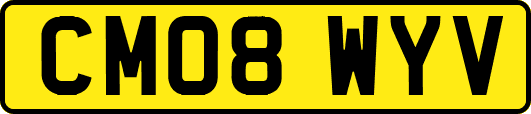 CM08WYV