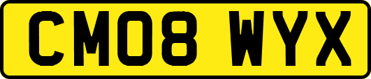 CM08WYX