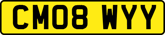 CM08WYY