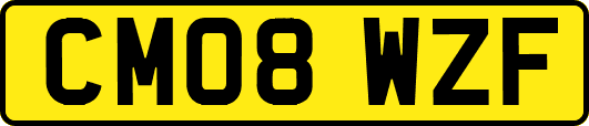 CM08WZF