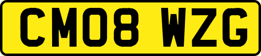 CM08WZG