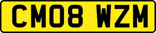 CM08WZM