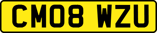 CM08WZU