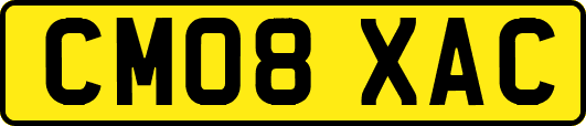 CM08XAC