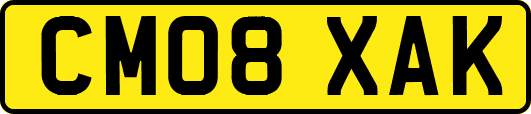 CM08XAK