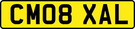 CM08XAL