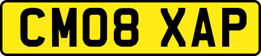 CM08XAP