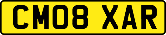 CM08XAR