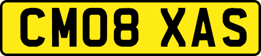 CM08XAS