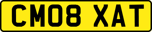 CM08XAT