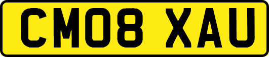 CM08XAU