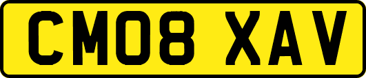 CM08XAV