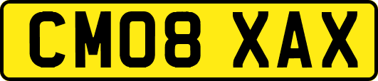 CM08XAX
