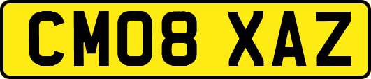 CM08XAZ