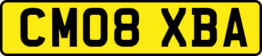 CM08XBA