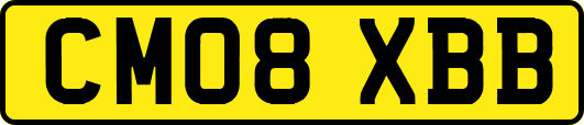 CM08XBB