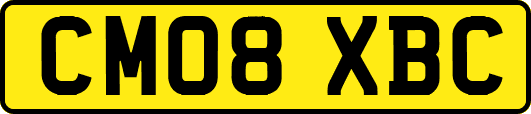CM08XBC