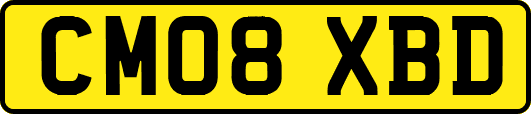 CM08XBD