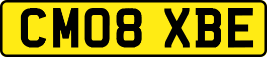 CM08XBE