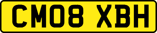 CM08XBH