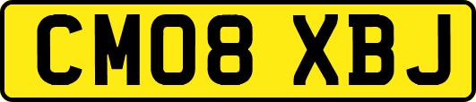CM08XBJ