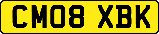 CM08XBK