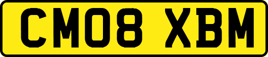 CM08XBM
