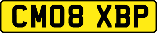CM08XBP