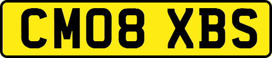 CM08XBS