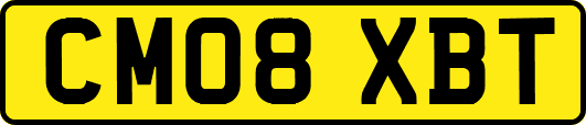 CM08XBT