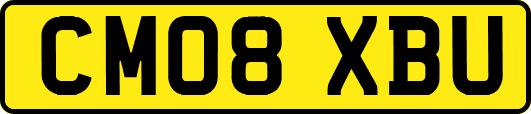 CM08XBU